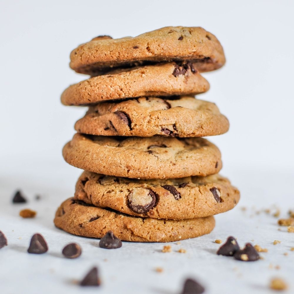 Premix Galletas Chocochips
