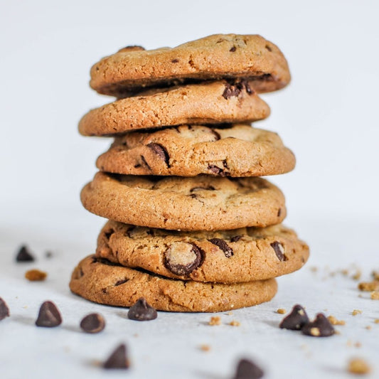 Premix Galletas Chocochips