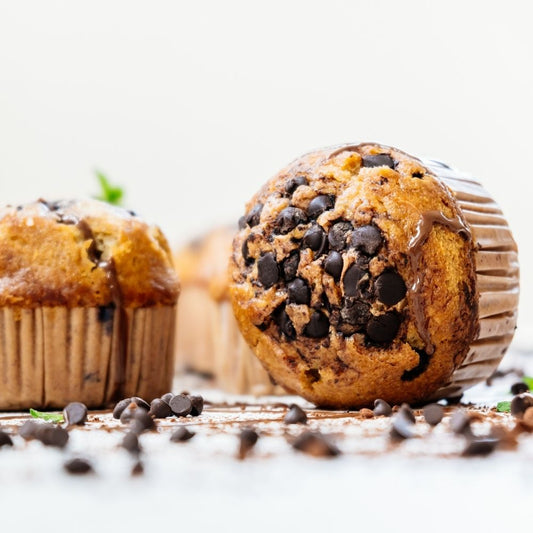 Premix Muffins & Queque