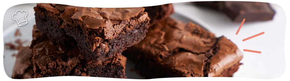 Receta: Brownie Mix