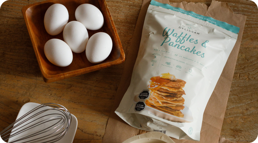 Waffles