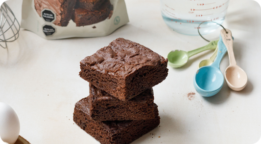 Brownie Mix